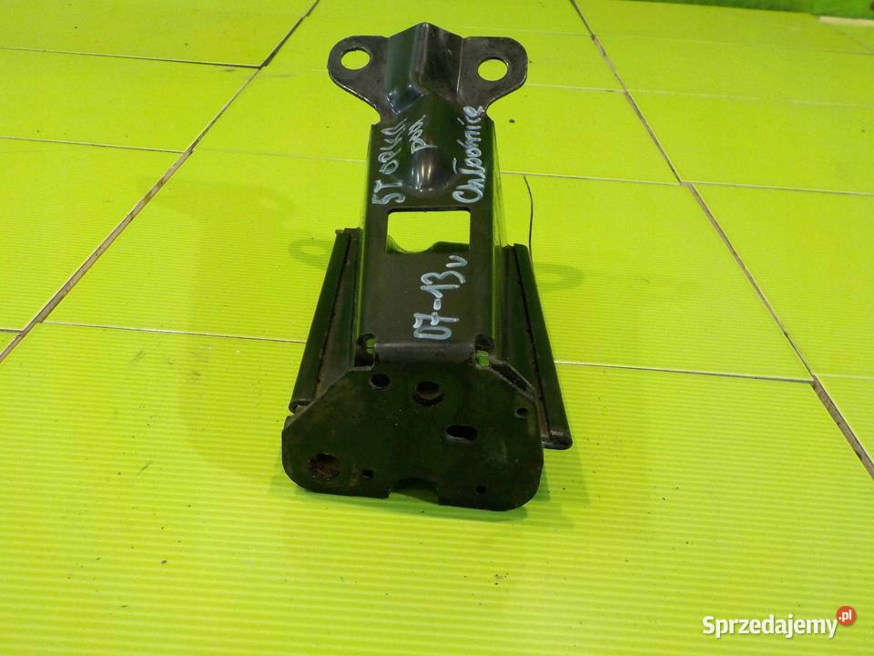 VOLVO V70 III 08r mocowanie strefy zgniotu prawe mazowieckie Suków