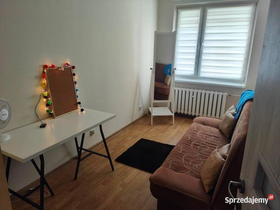 3 Pokoje Fordon Sucharskiego DUŻA PIWNICA Bydgoszcz