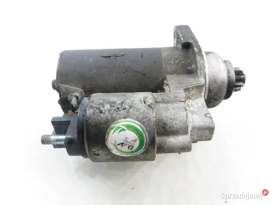 ROZRUSZNIK SEAT TOLEDO II 1M2 18 20V 125 AGN