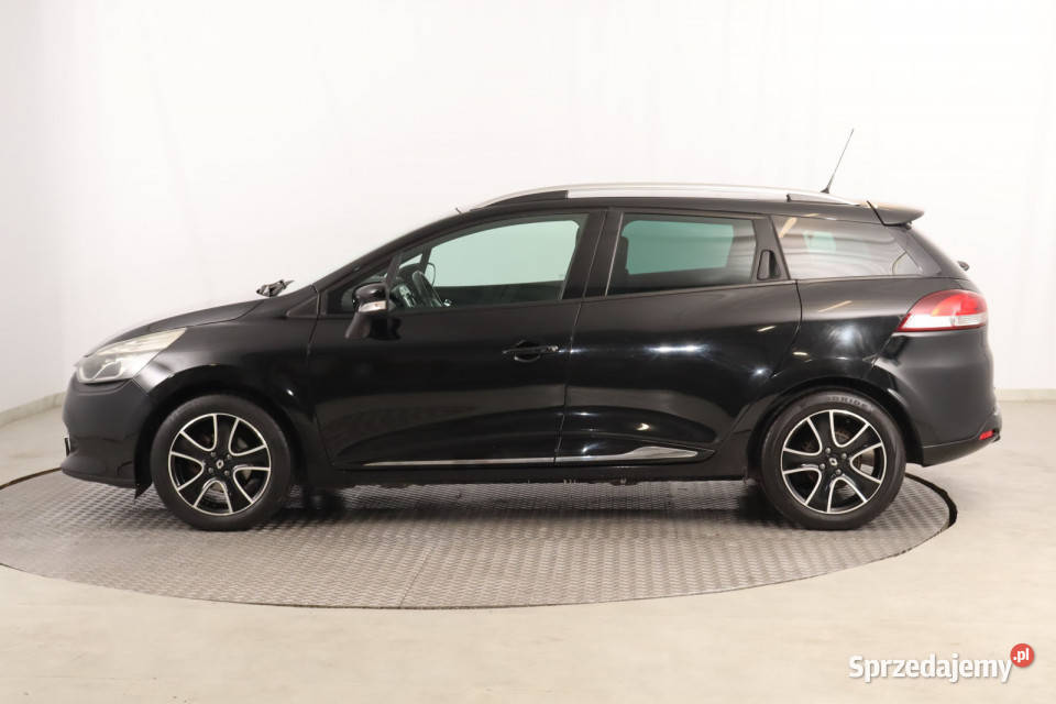 Renault Clio 09 TCe Zabrze