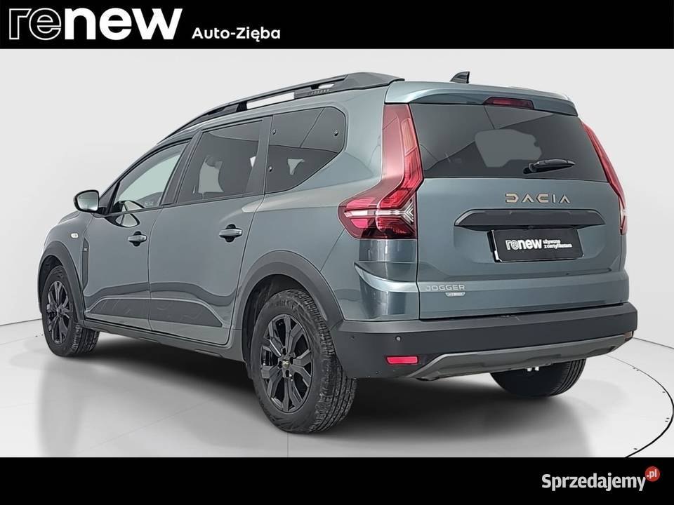 Jogger 16 Full Hybrid 140 Extreme MMT 7os serwisowany w ASO sprzedam