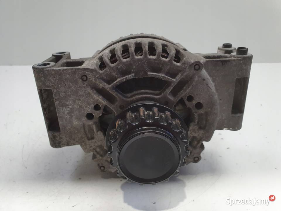 ALTERNATOR Volvo V70 III S80 II 32 0121615011 osobowe Chełm