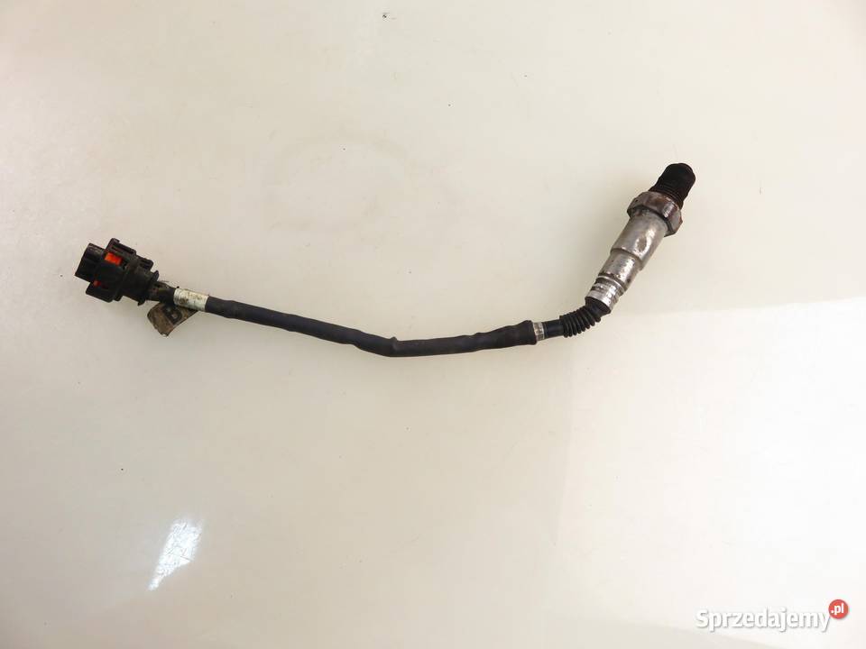SONDA LAMBDA OPEL CORSA C 10 Z10XEP 0258006503