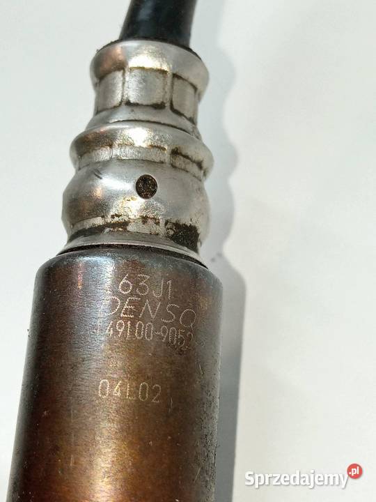 SONDA LAMBDA 1491009251 1491009052 16 B 107 Fiat sprzedam