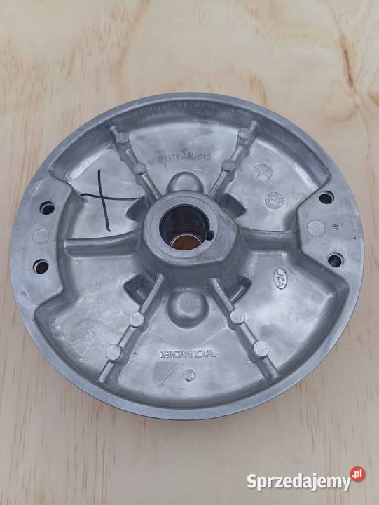 Koło magnesowe kosiarki Honda GCVX 170 OHV Białystok