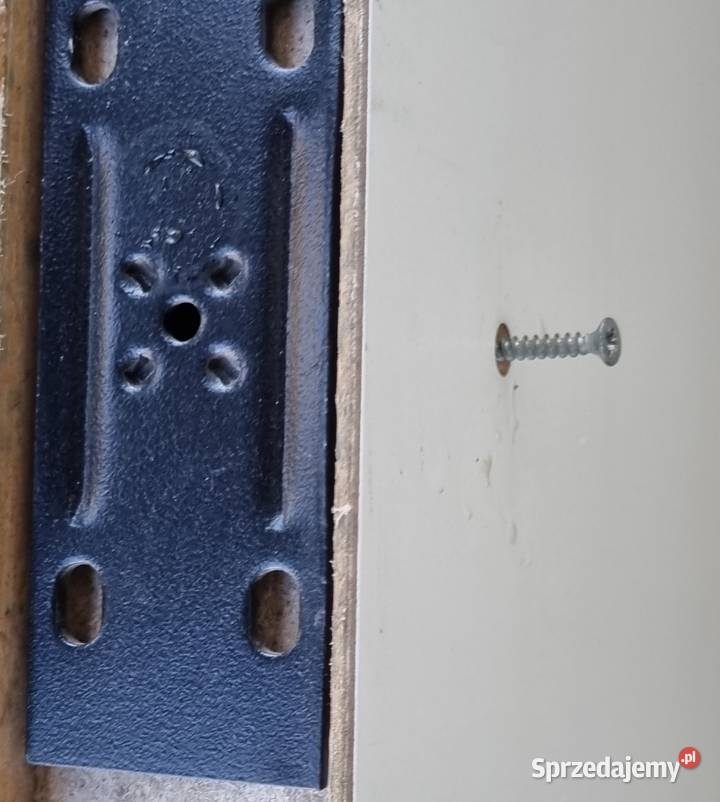 Pólka IKEA LACK 110 x 26 małopolskie Kraków