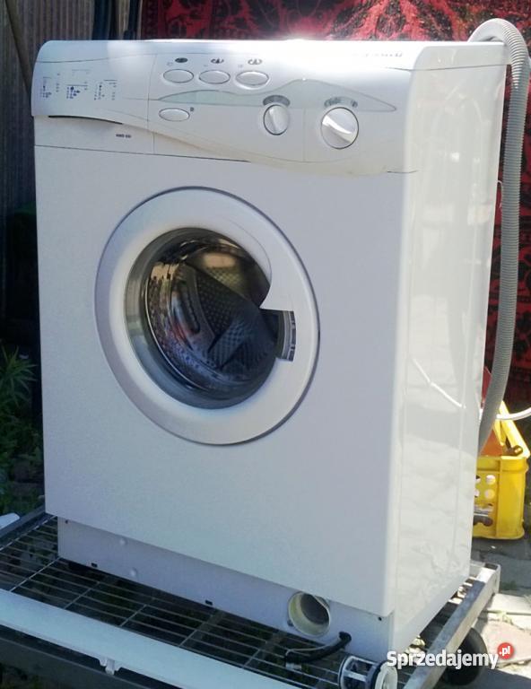 Pralka automatyczna polar WMS650 slim 3383066650 wolnostojące Warszawa