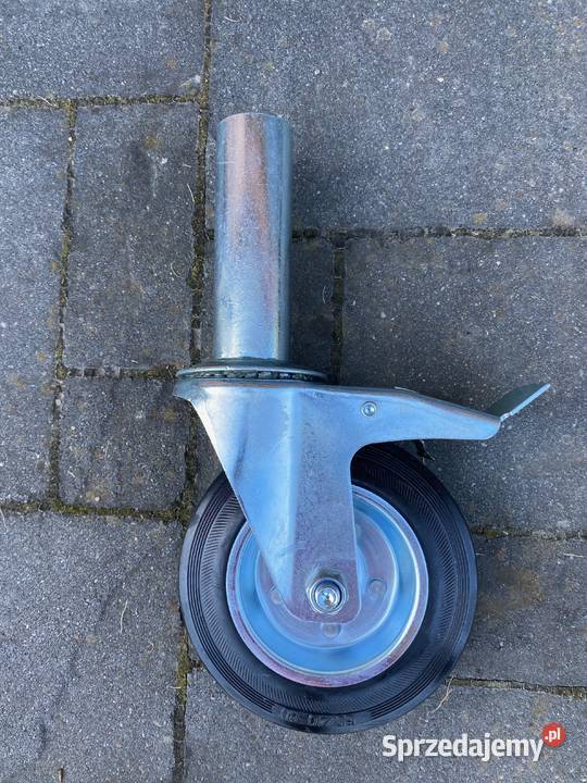 Kółko kółka do rusztowania warszawskiego Rusztowania mazowieckie Warszawa