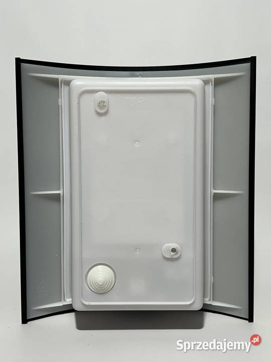 Zewnetrzna lampa ścienna CITY 99568 EGLO Kinkiety Sanok