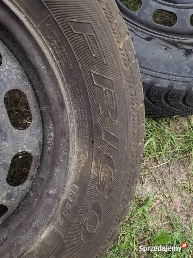 Koła felgi stalowe 15 5x1143 mazda kia hyundai Ostrowiec Świętokrzyski