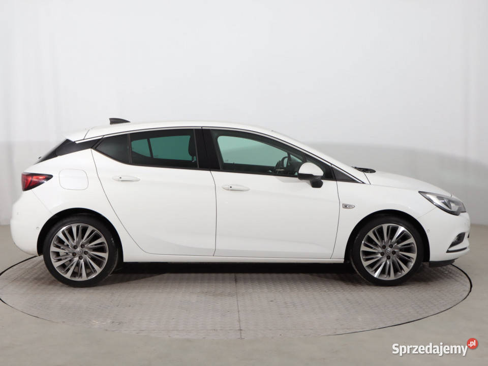 Opel Astra 14 T Lublin sprzedam
