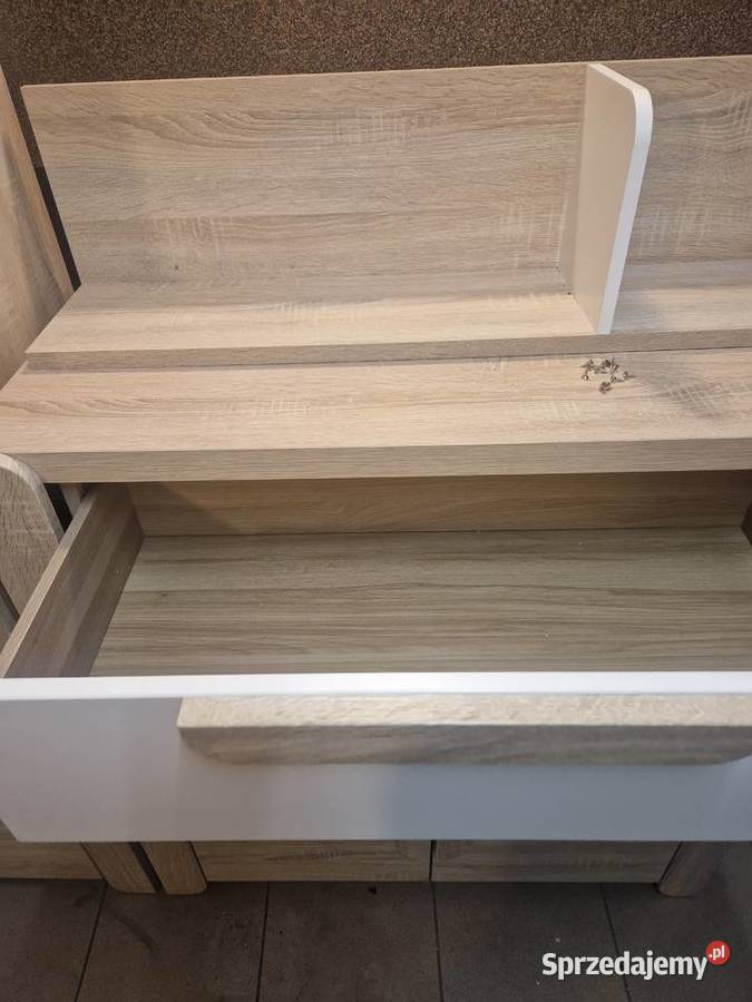 Zestaw mebli forte Tarnowskie Góry