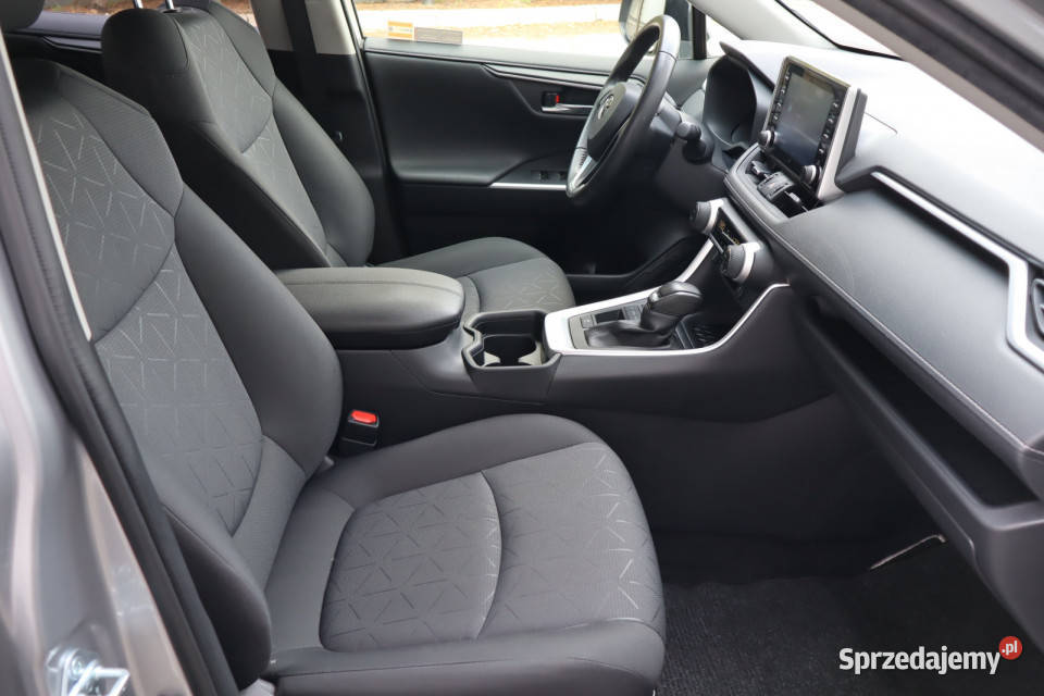 Toyota RAV 4 25 Hybrid wielofunkcyjna kierownica Zabrze sprzedam