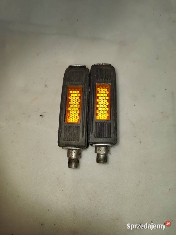 Komar sztywniak pedały podkarpackie Strzyżów