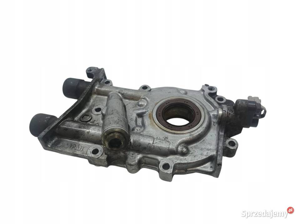 POMPA OLEJU 20 Subaru Impreza I 19922000 sprzedam