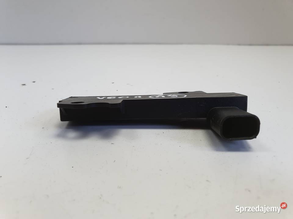 Jaguar XF WZMACNIACZ ANTENY 6G9115K603KB