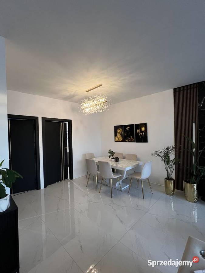 Zielona Polana 3pokojowe mieszkanie 642m2 Warszawa