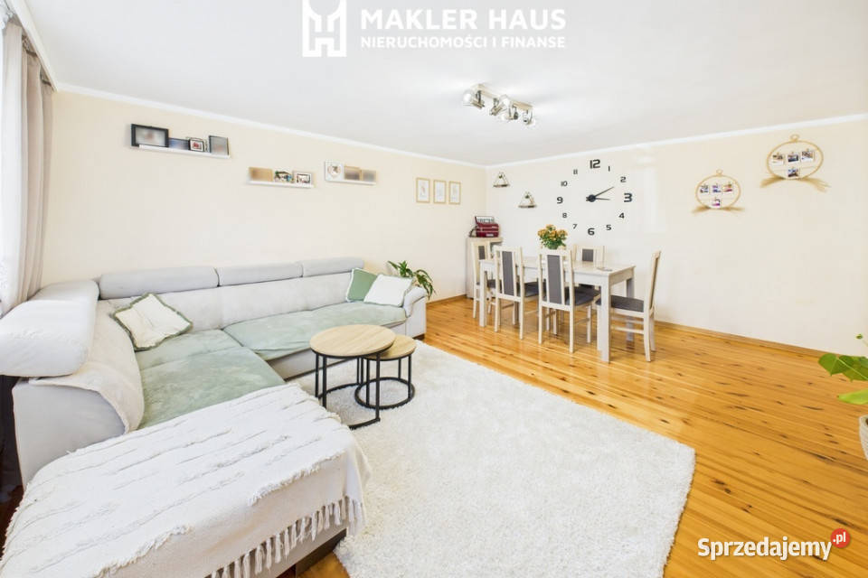 Dom Twój azyl w malowniczym Augustowie Sprzedaż