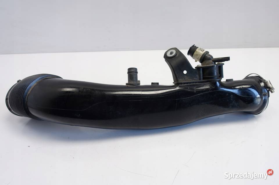 BMW F10 535 30 i RURA POWIETRZA dolotowa DOLOT Rudka