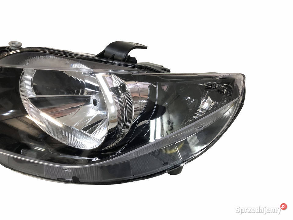 Seat Ibiza IV 6J 20082012 przed liftingiem Motoryzacja świętokrzyskie Skarżysko-Kamienna sprzedam