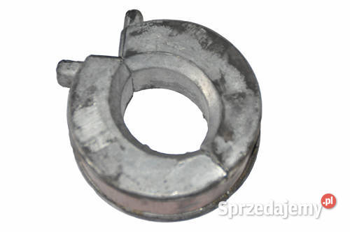 AN233550 Zaciski John Deere ZESTAW