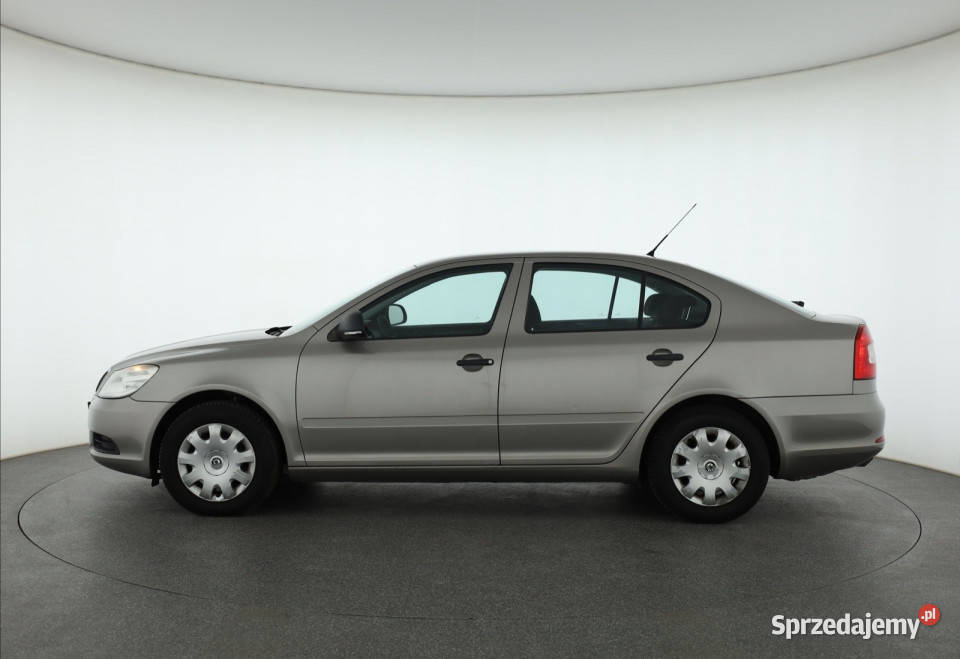Skoda Octavia 14 TSI klimatyzacja Piaseczno