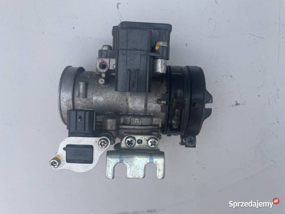 Przepustnica Honda NC 750 Integra Przepustnice Ostrzeszów sprzedam