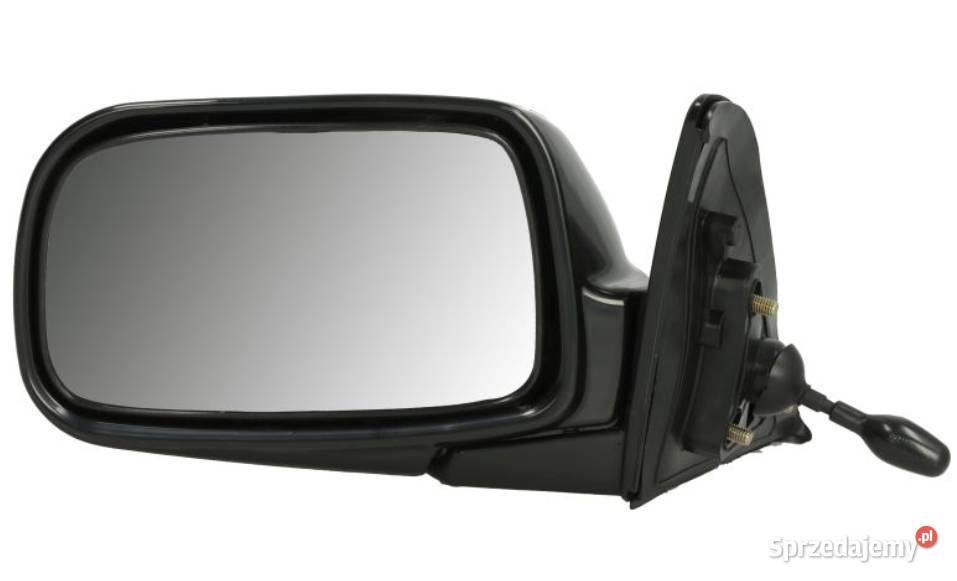 Toyota Corolla 9701 Lusterko zewnętrzne lewe osobowe