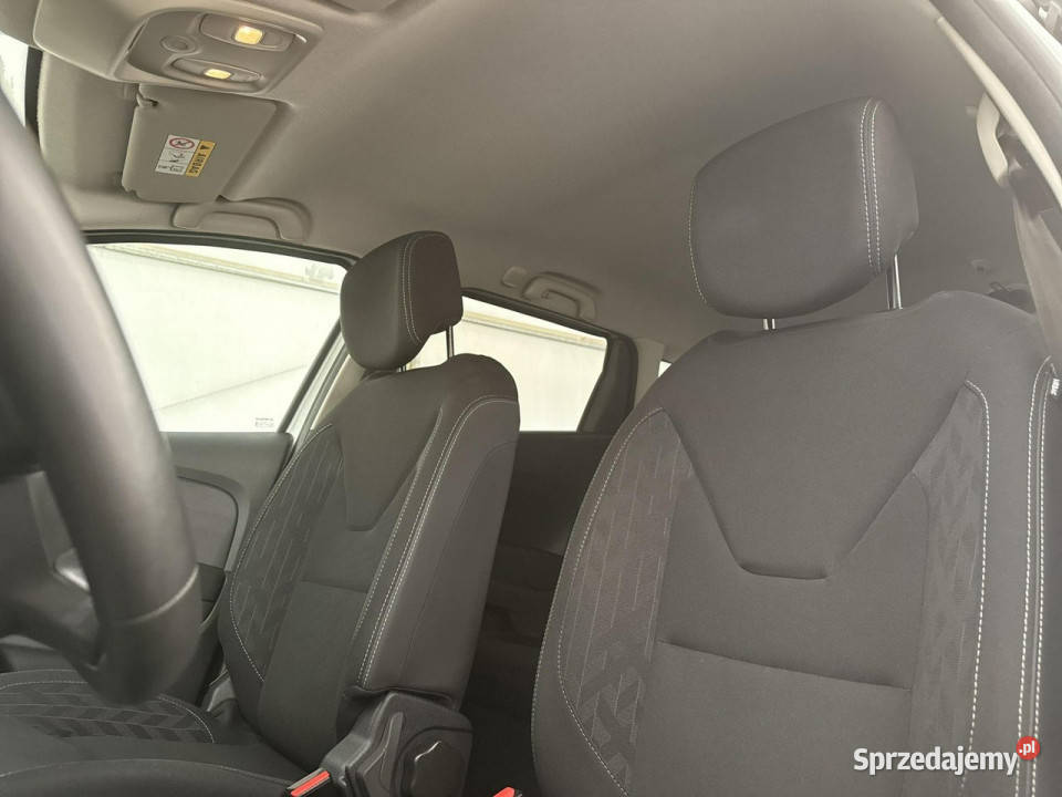 Renault Clio 09 TCe90 Limited Salon FVat IV 2012 wspomaganie kierownicy Warszawa