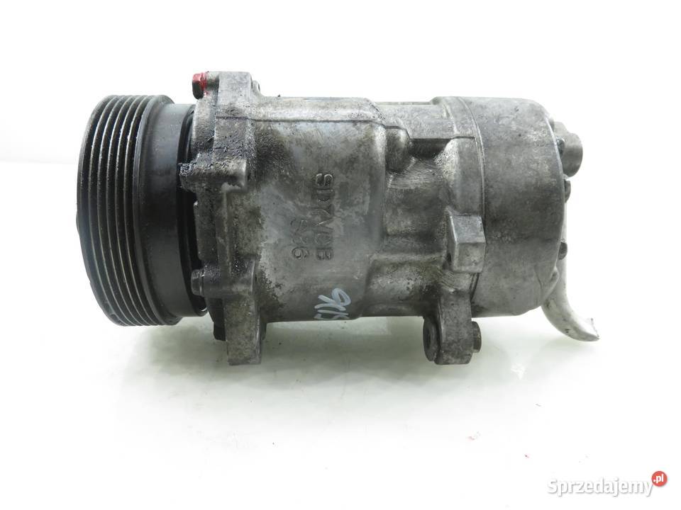 KOMPRESOR KLIMATYZACJI LEON 19 TDI 1J0820803K