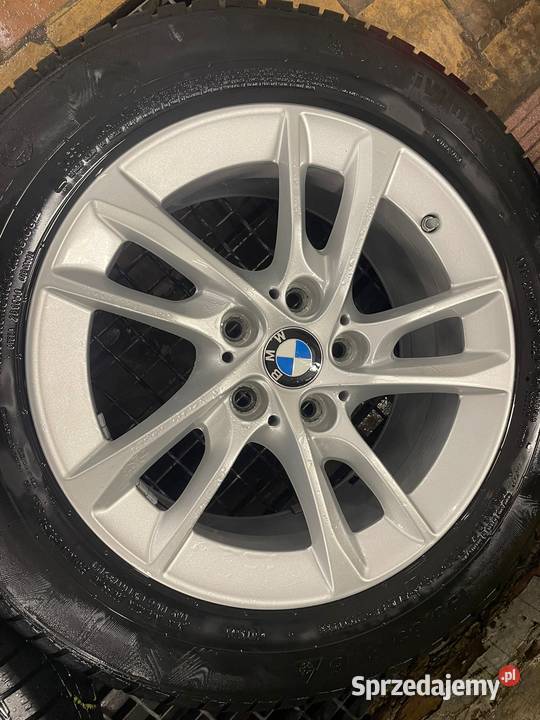 Felgi 5x11216 VW Audi Skoda BMW świętokrzyskie Raków