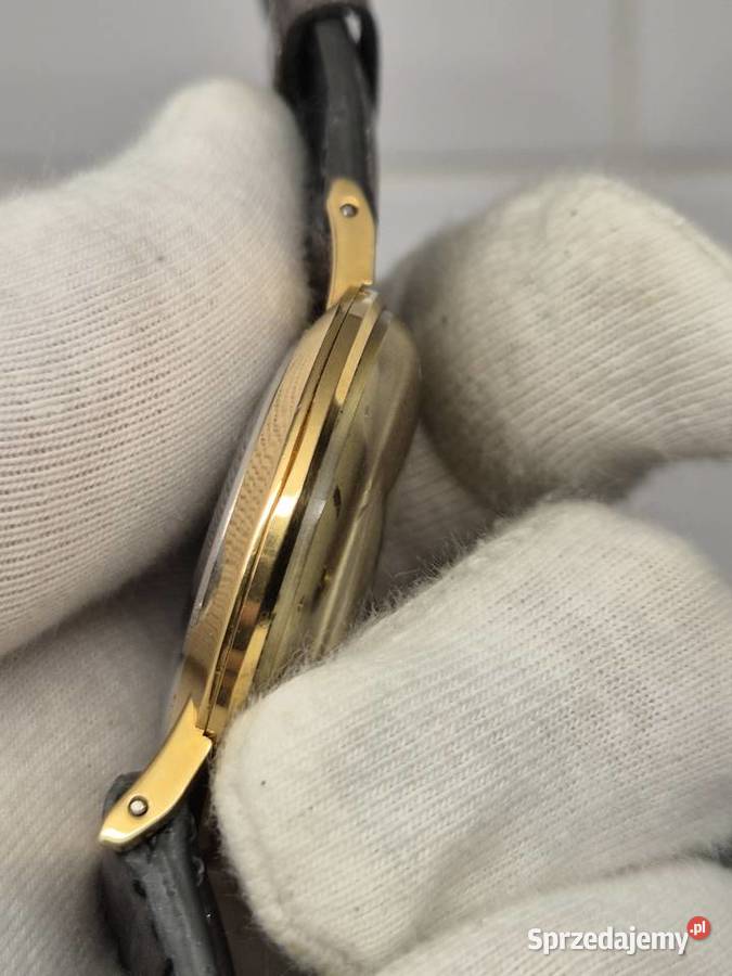 Stary zegarek Dukat Błonie Zegarki i Biżuteria śląskie Chorzów sprzedam