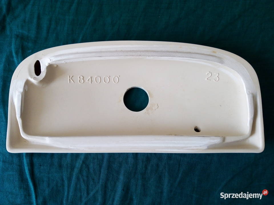 Pokrywa spłuczki Kolo Primo Dom i Ogród Warszawa