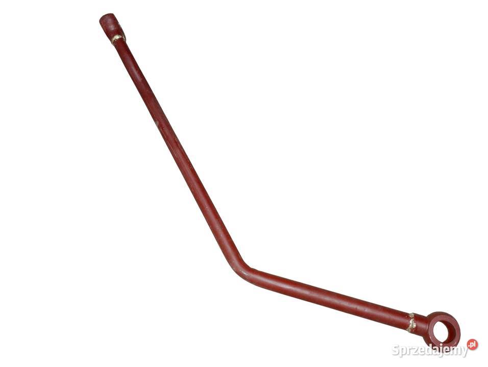 Przewód ssawny URSUS C385 6 cyl 912 914 1014