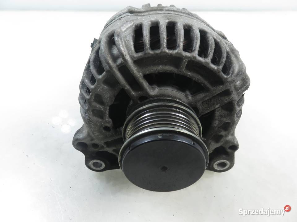 ALTERNATOR VW POLO IV 9N 14 TDI PD 75 AMF