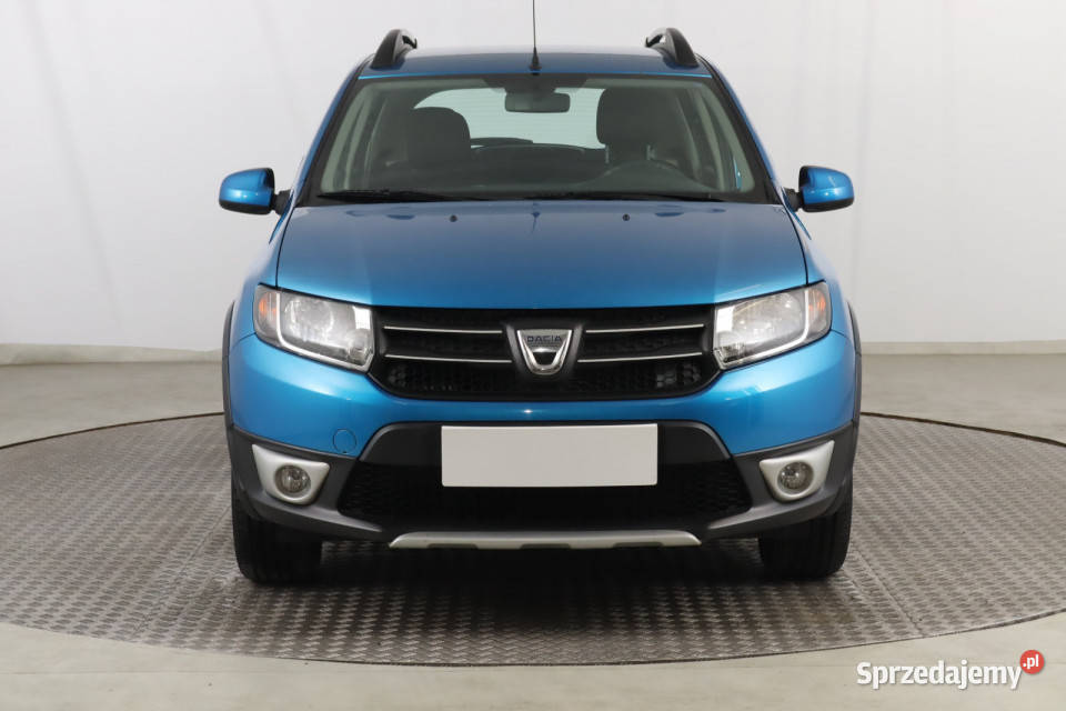 Dacia Sandero 09 TCe tempomat sprzedam