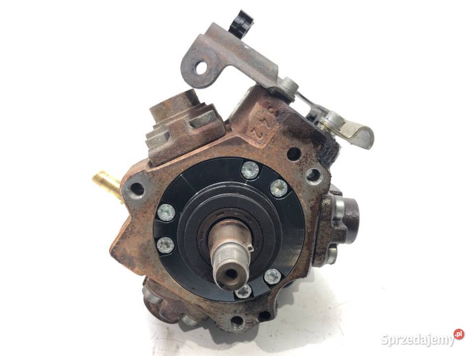 POMPA WTRYSKOWA PEUGEOT PARTNER I 9656300380 16 sprzedam