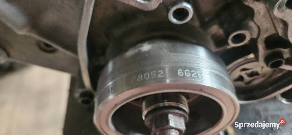 Magneto ktm sxf 250 małopolskie Gorlice