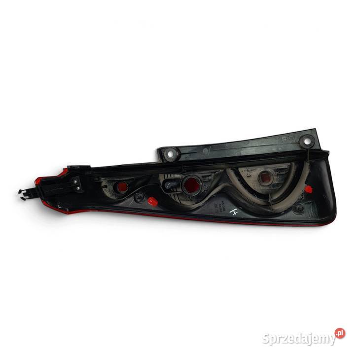 LAMPA PRAWA Nissan Note E11 20062009 tylna prawy Części samochodowe Chełm