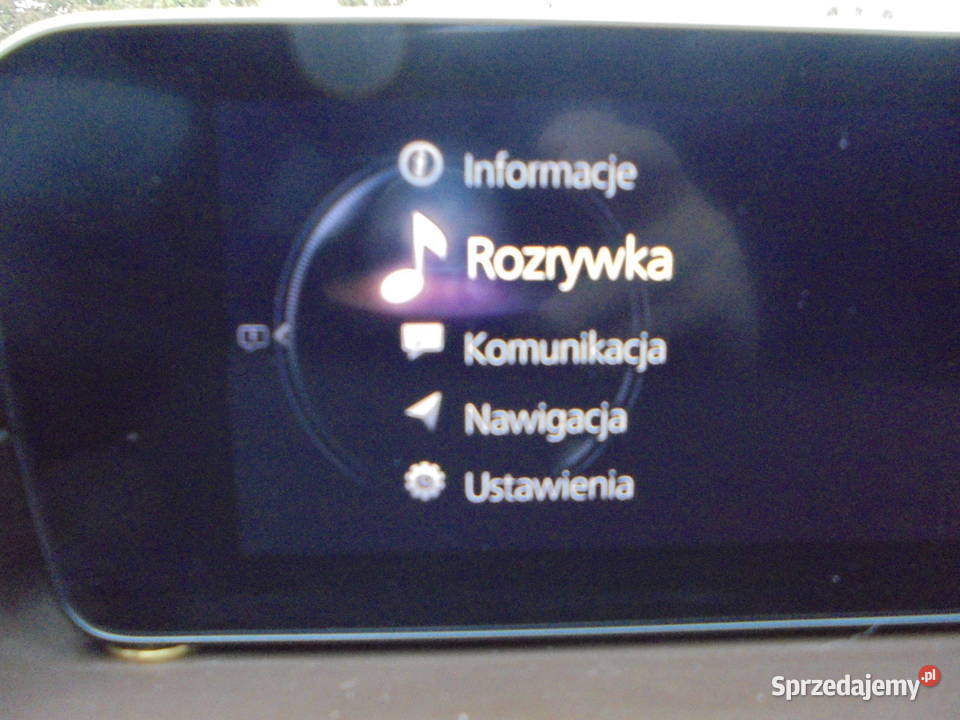 Mazda CX30 20 KAT 186 HybrBenzyna 2021r asystent pasa ruchu CX-30