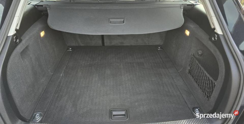 AUDI A4 B8 20 TDI AUTOMAT warmińsko-mazurskie Mrągowo