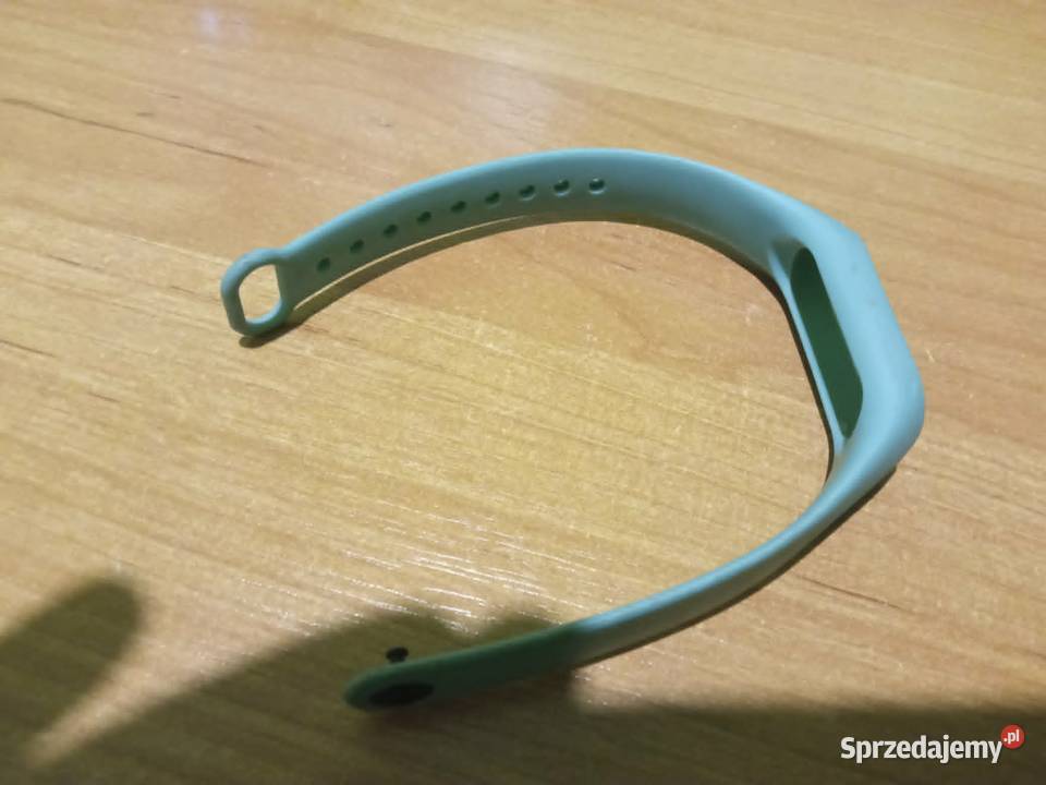 Opaska Xiaomi Mi Band Szczecin sprzedam