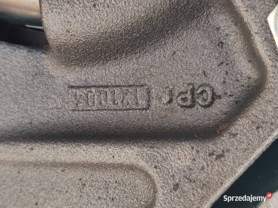 PTO Valtra N163 TB0101 Wilkowo