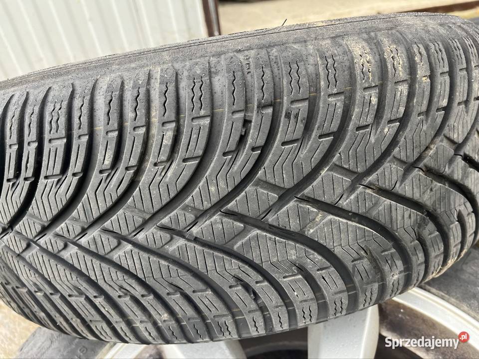 Volvo 21555 r16 Kurów