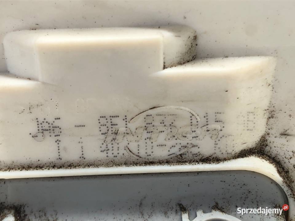 ZAMEK DRZWI LEWY PRZÓD SEAT EXEO Kombi osobowe