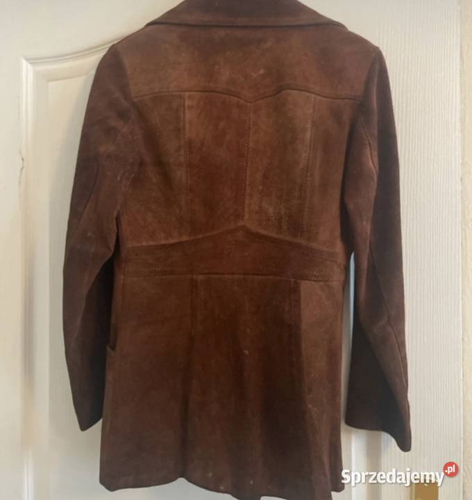 Kurtka vinted mazowieckie Radzymin