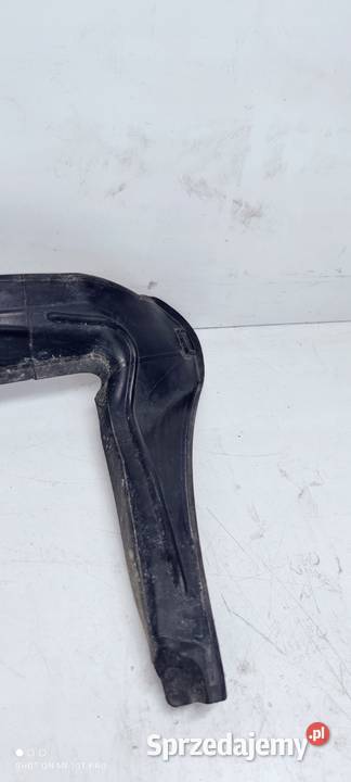 WYGŁUSZENIE BŁOTNIKA PRAWE AUDI A4 B8 8K0821112A Przystajń
