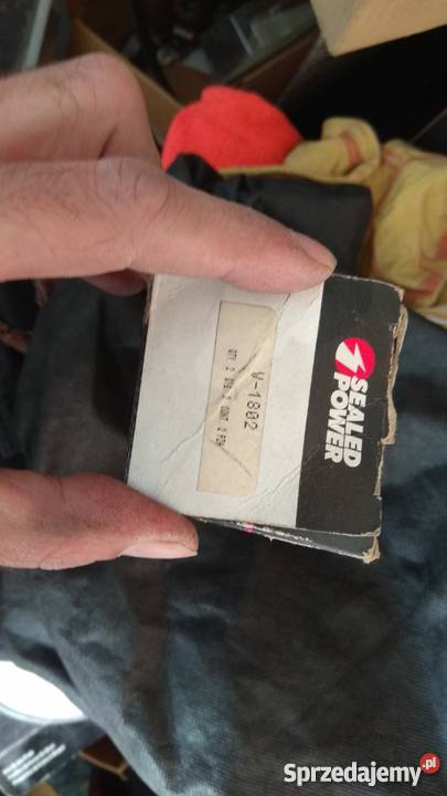 Zawór ssący Cadillac 6873 Wyprzedaż