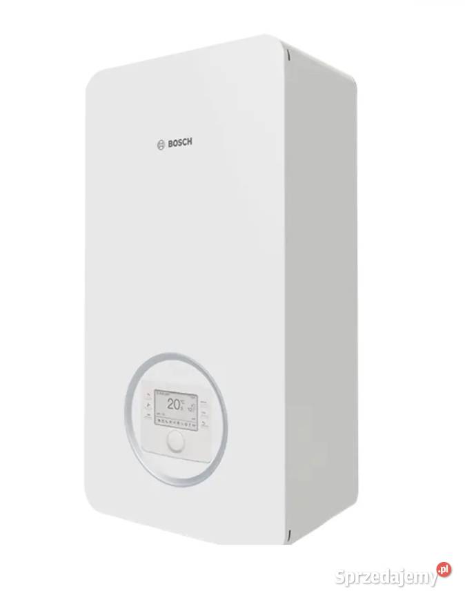 Bosch Compress Hybrid 7000i AW Jednostka dolnośląskie Jelenia Góra