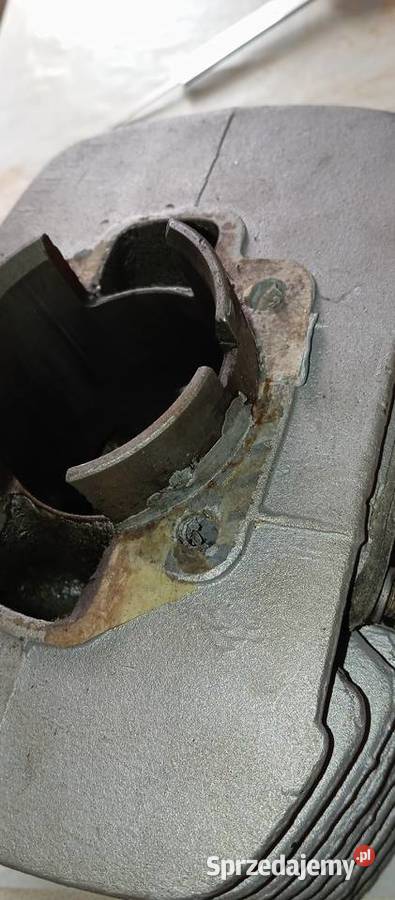 Cylinder WSK 175 Wągrowiec sprzedam
